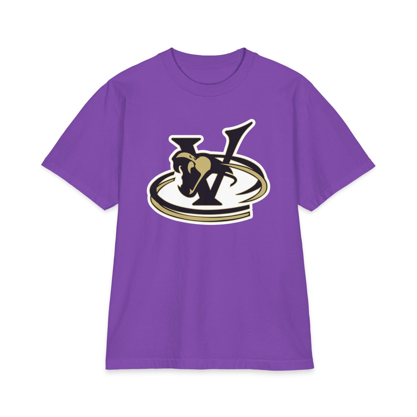 Max Heavyweight Short Sleeve Tee