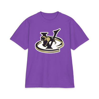 Max Heavyweight Short Sleeve Tee