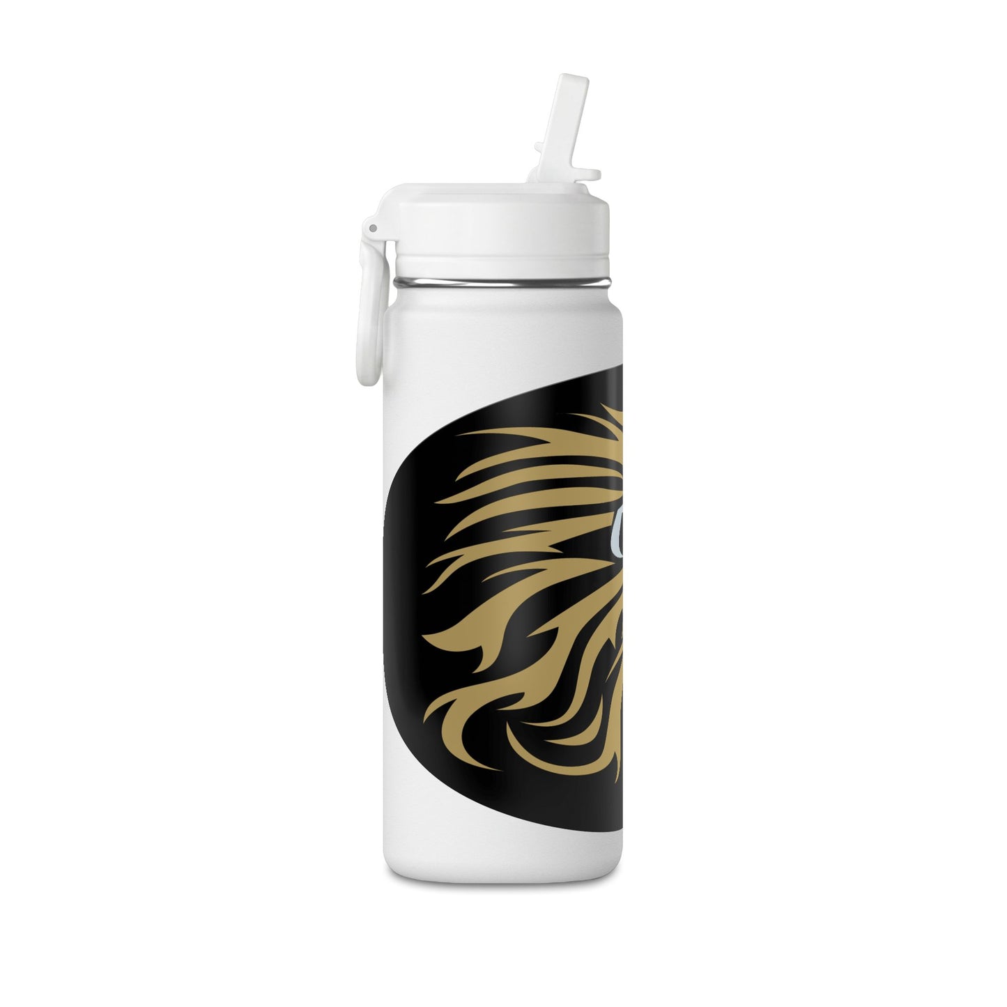 Mini Water Bottle, 20oz