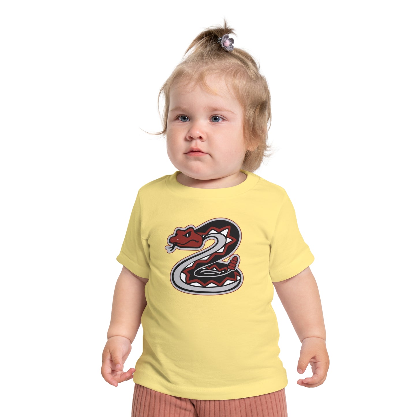 Baby Short Sleeve Tee
