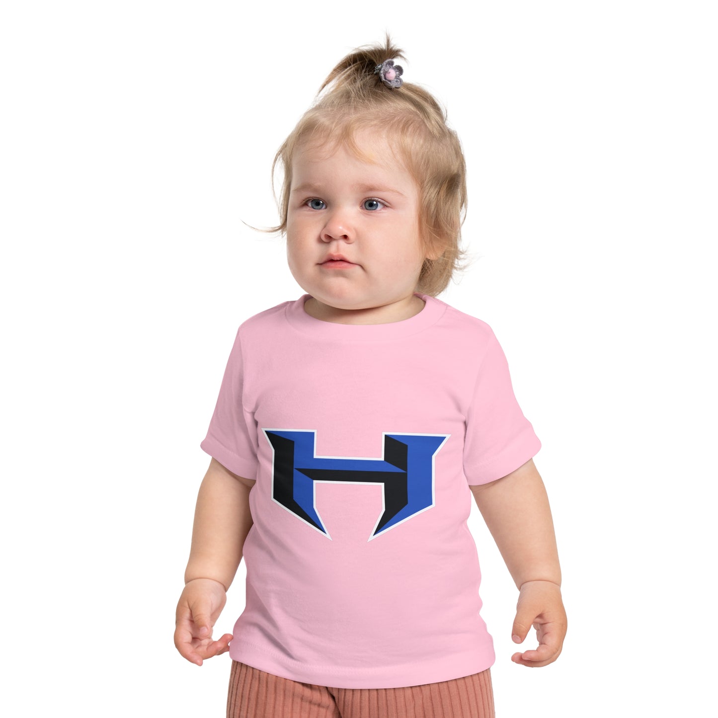 Baby Short Sleeve Tee