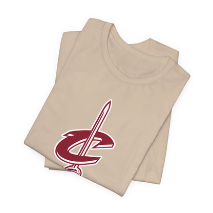 Jersey Short Sleeve Tee