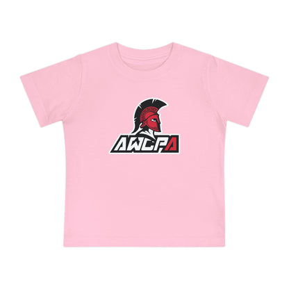 Baby Short Sleeve Tee
