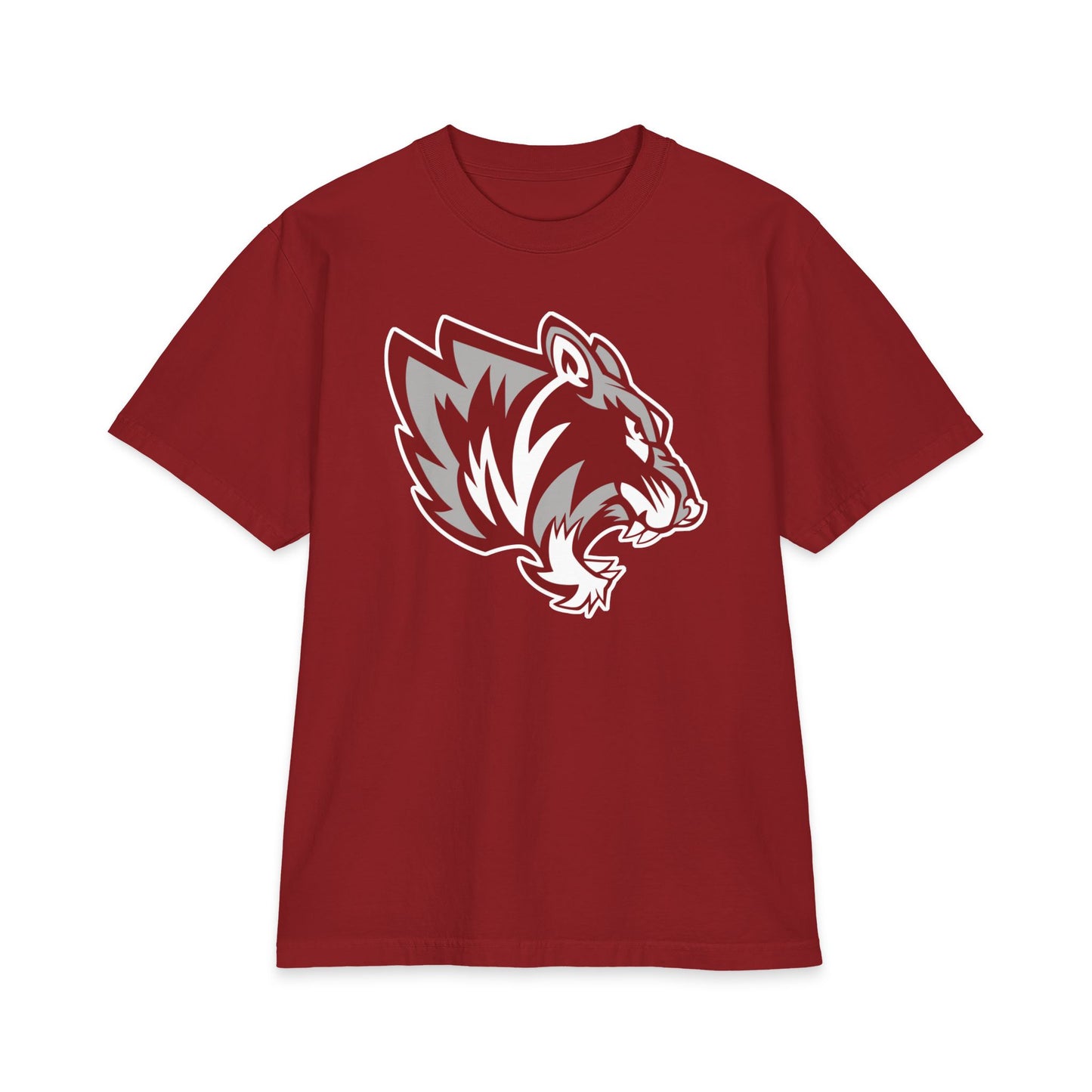 Max Heavyweight Short Sleeve Tee