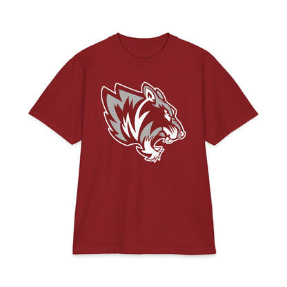 Max Heavyweight Short Sleeve Tee