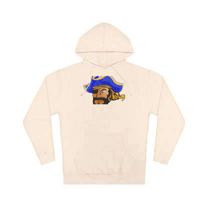Midweight Pullover Hoodie