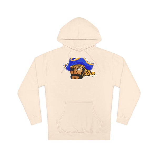 Midweight Pullover Hoodie