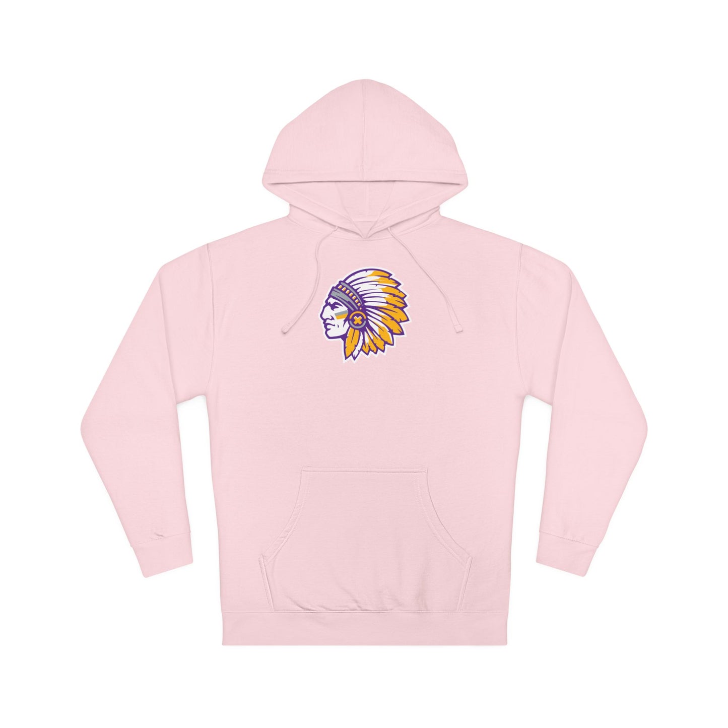 Midweight Pullover Hoodie