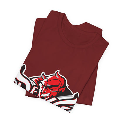 Jersey Short Sleeve Tee