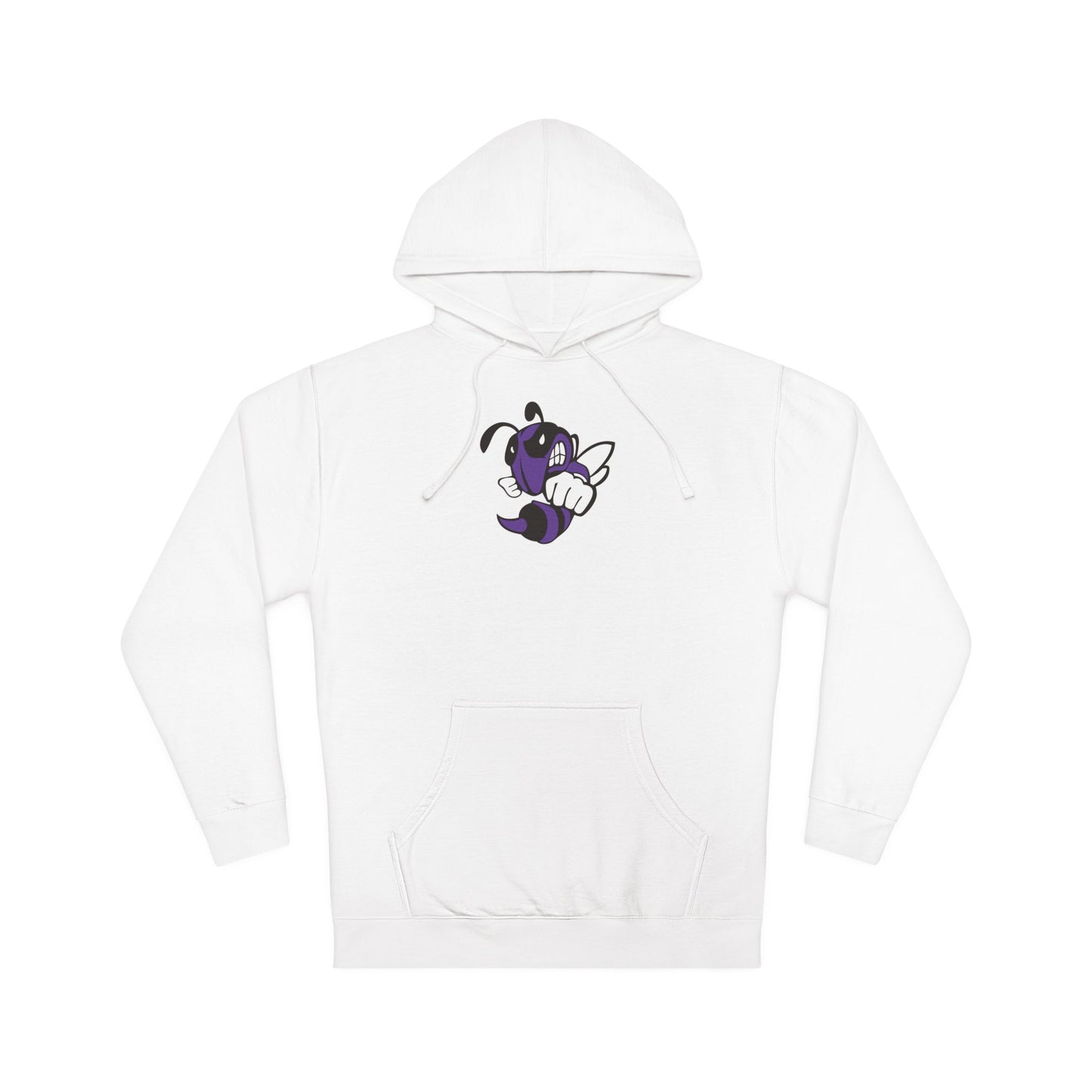 Midweight Pullover Hoodie