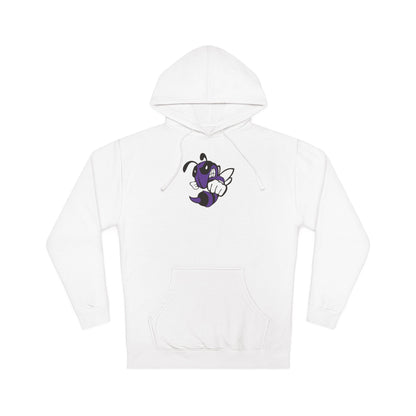 Midweight Pullover Hoodie