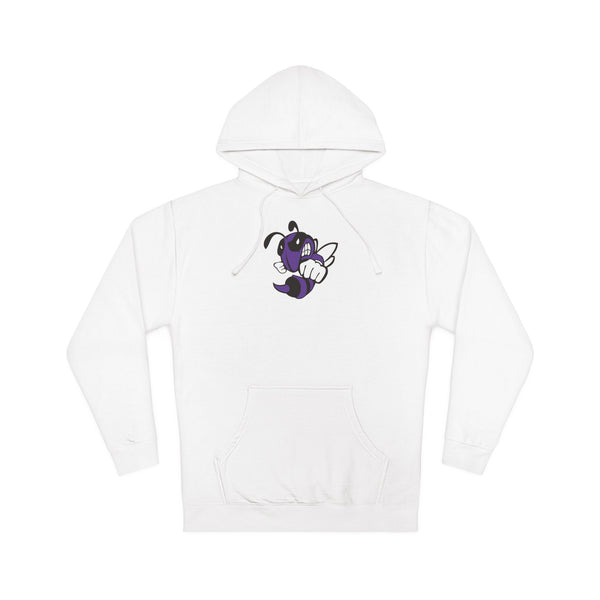 Midweight Pullover Hoodie