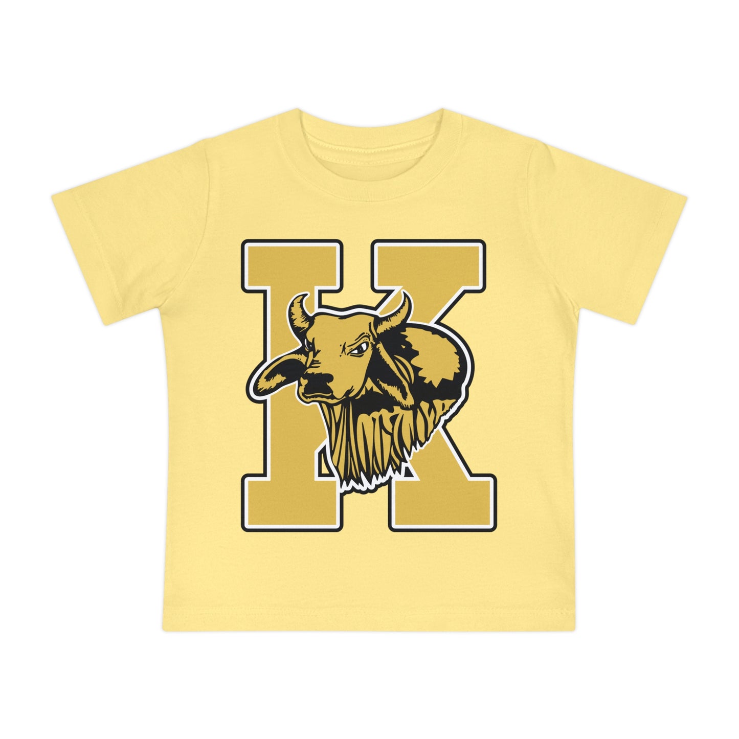 Baby Short Sleeve Tee