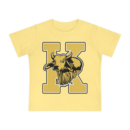 Baby Short Sleeve Tee