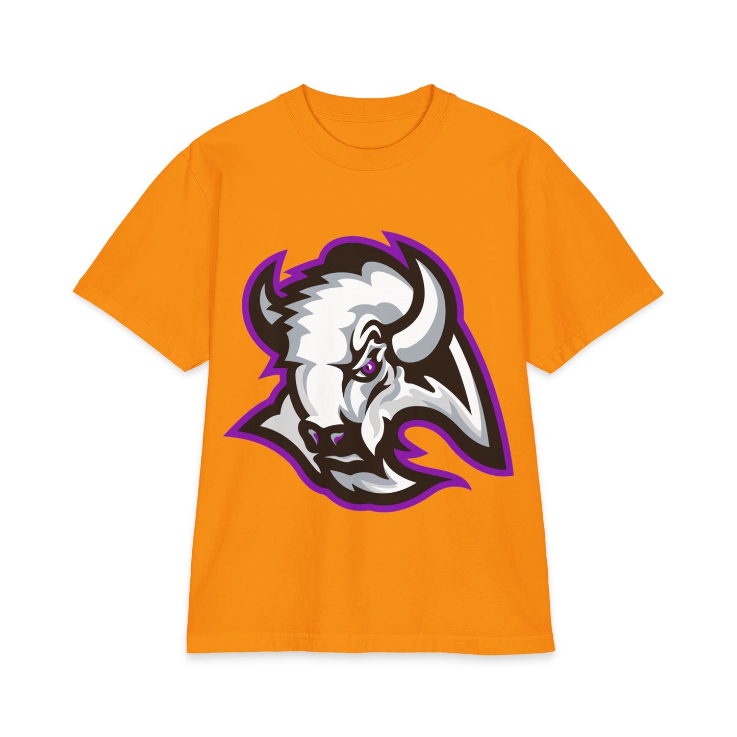 Max Heavyweight Short Sleeve Tee