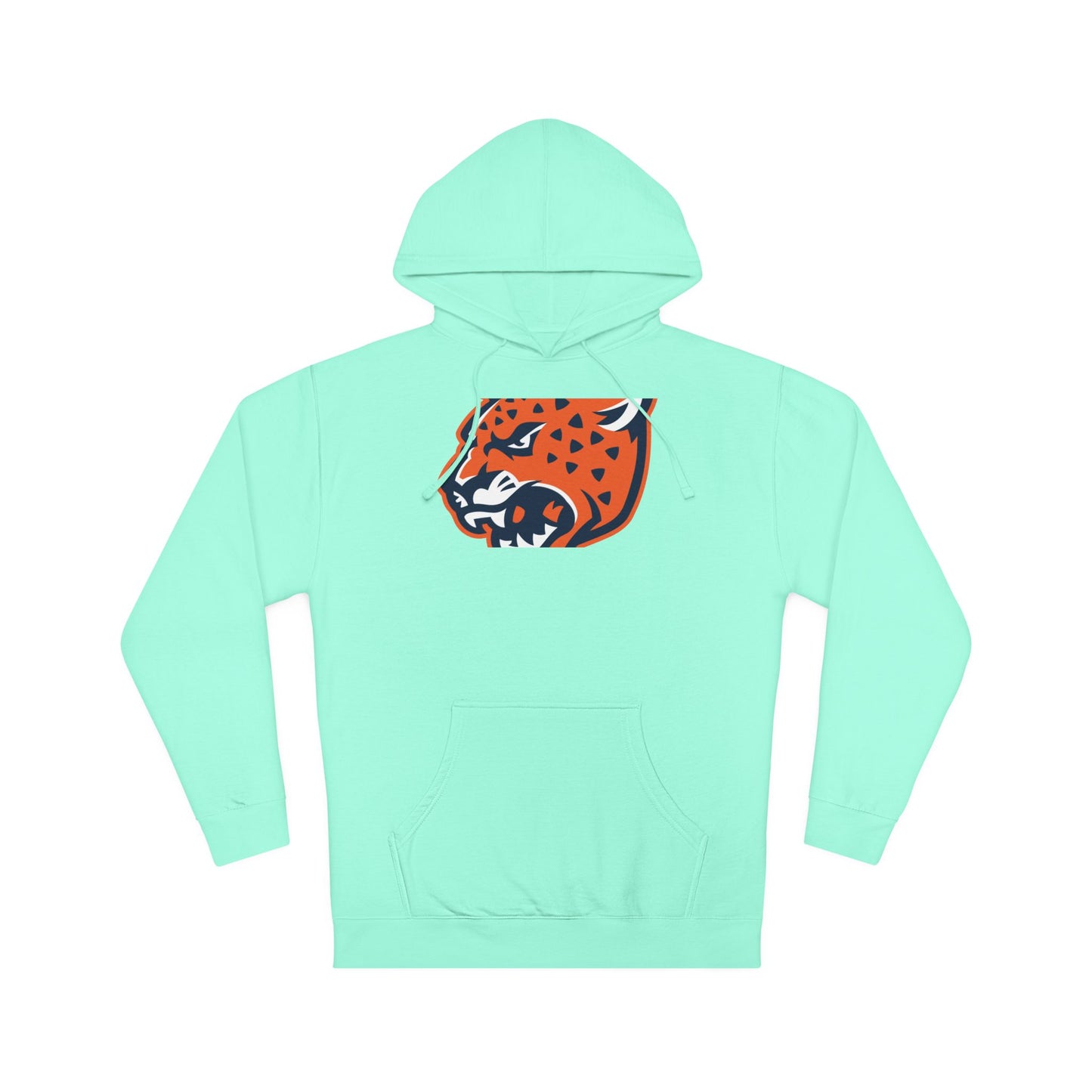 Midweight Pullover Hoodie
