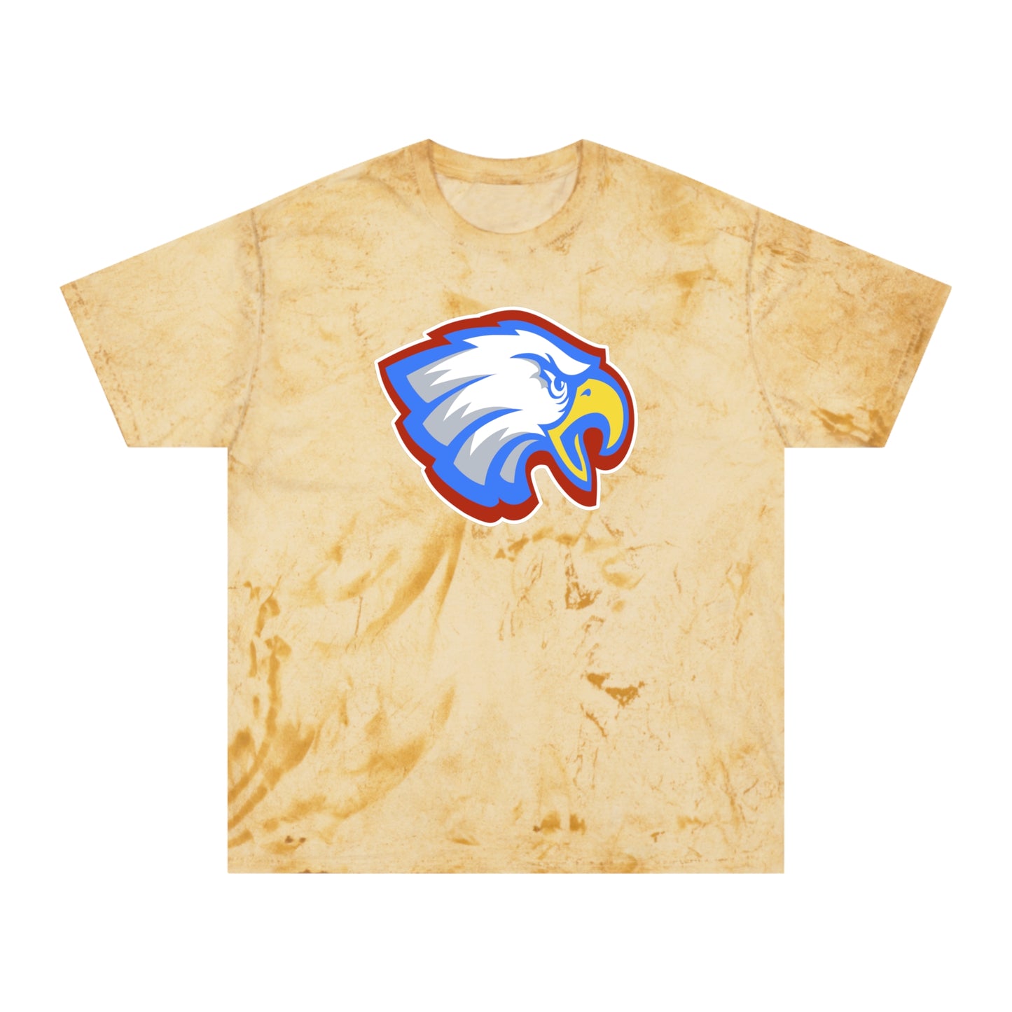 Color Blast School Spirit Tee