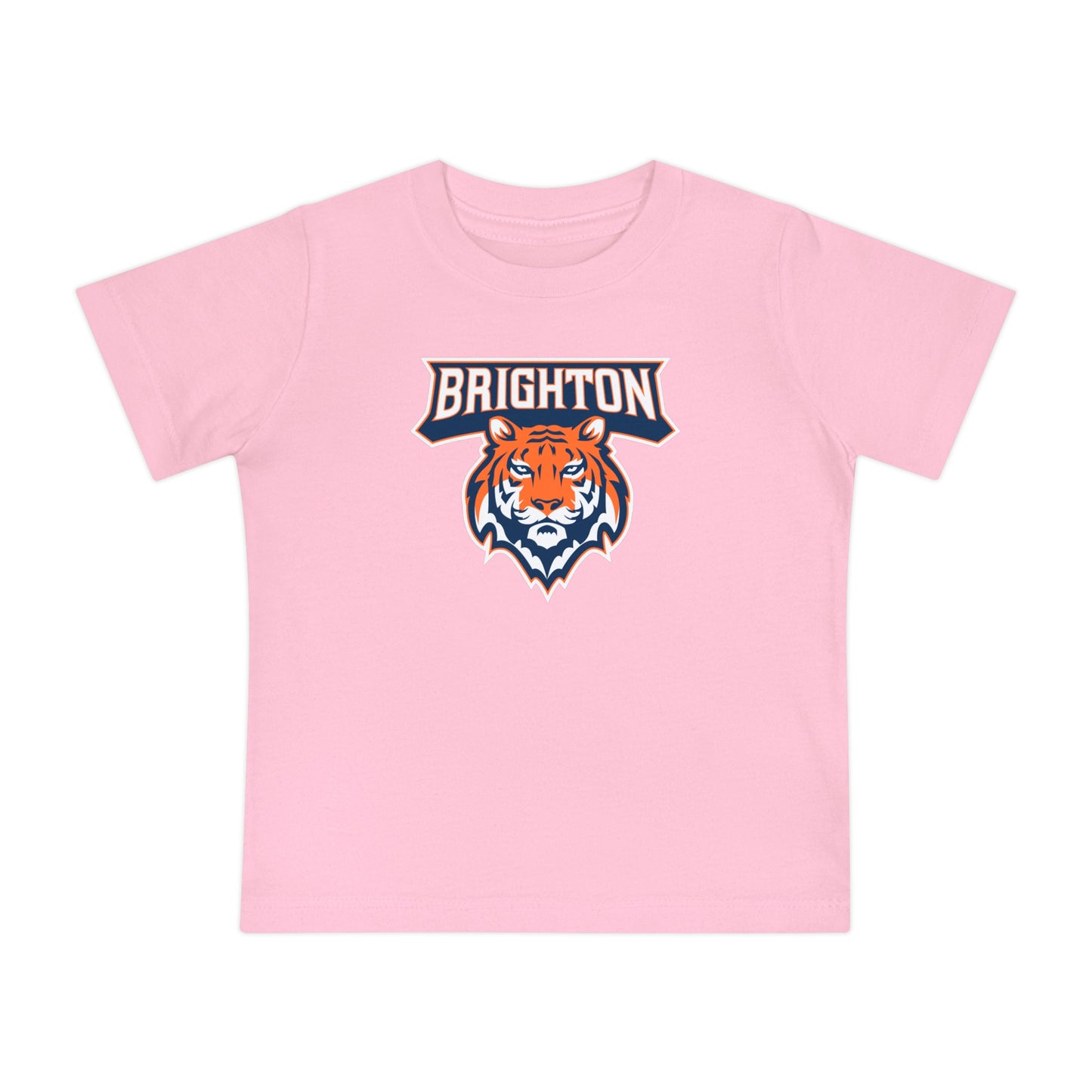 Baby Short Sleeve Tee