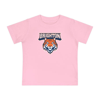 Baby Short Sleeve Tee