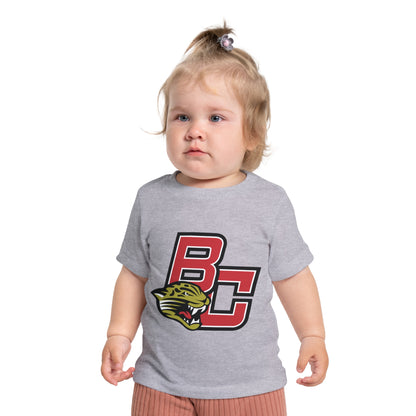 Baby Short Sleeve Tee