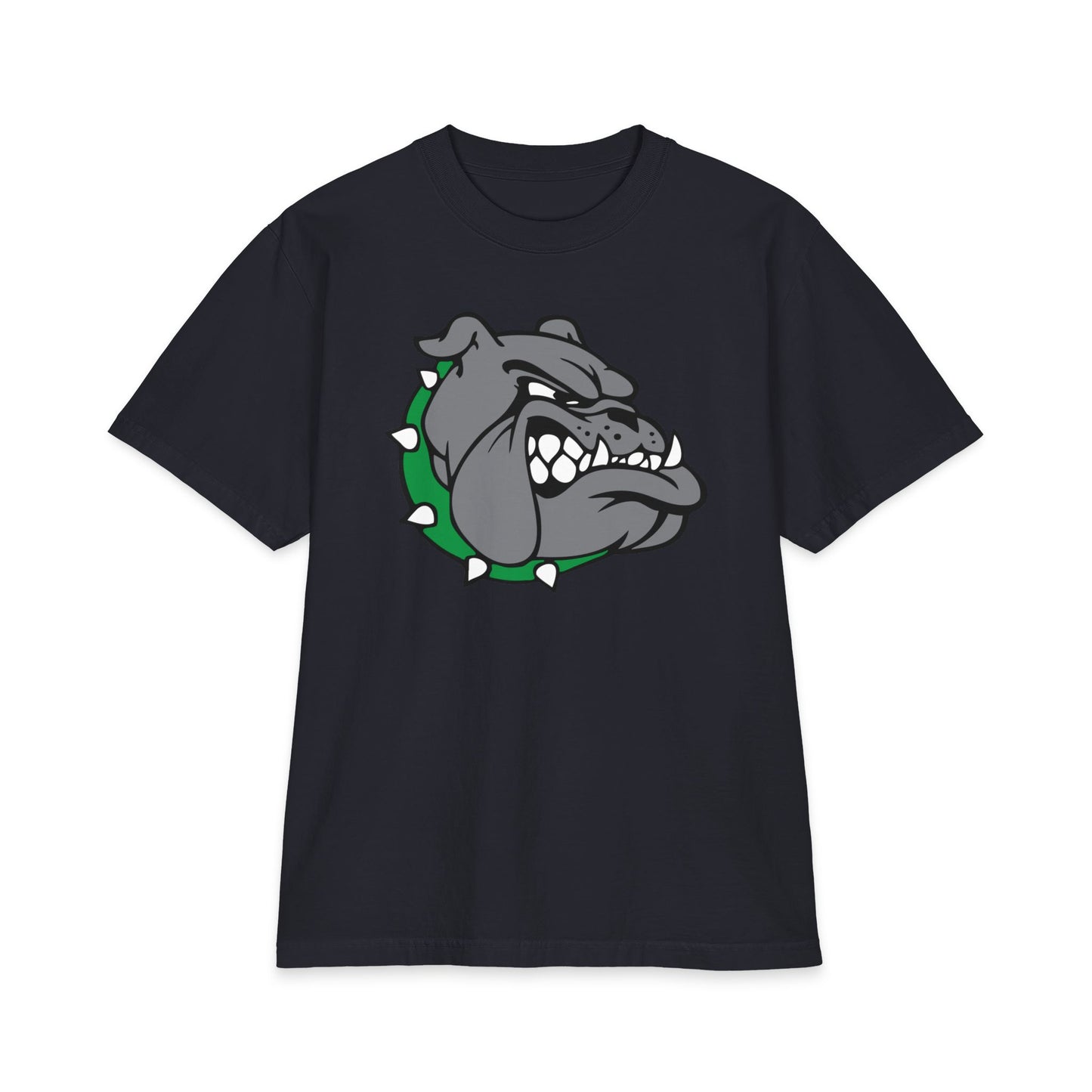 Max Heavyweight Short Sleeve Tee