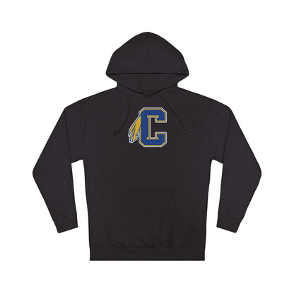 Midweight Pullover Hoodie