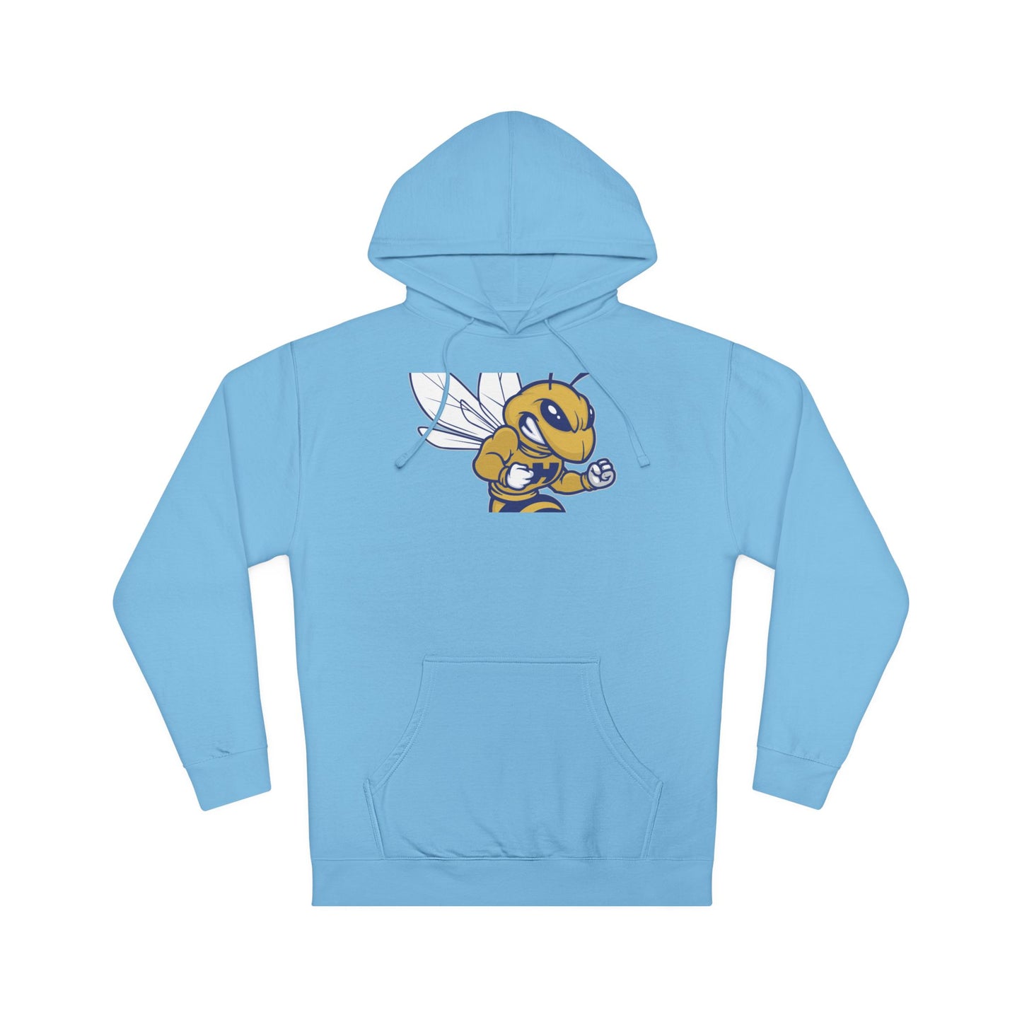 Midweight Pullover Hoodie