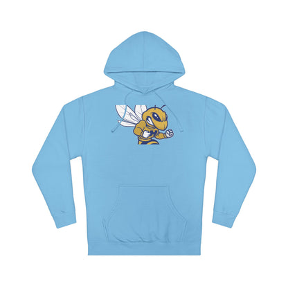 Midweight Pullover Hoodie