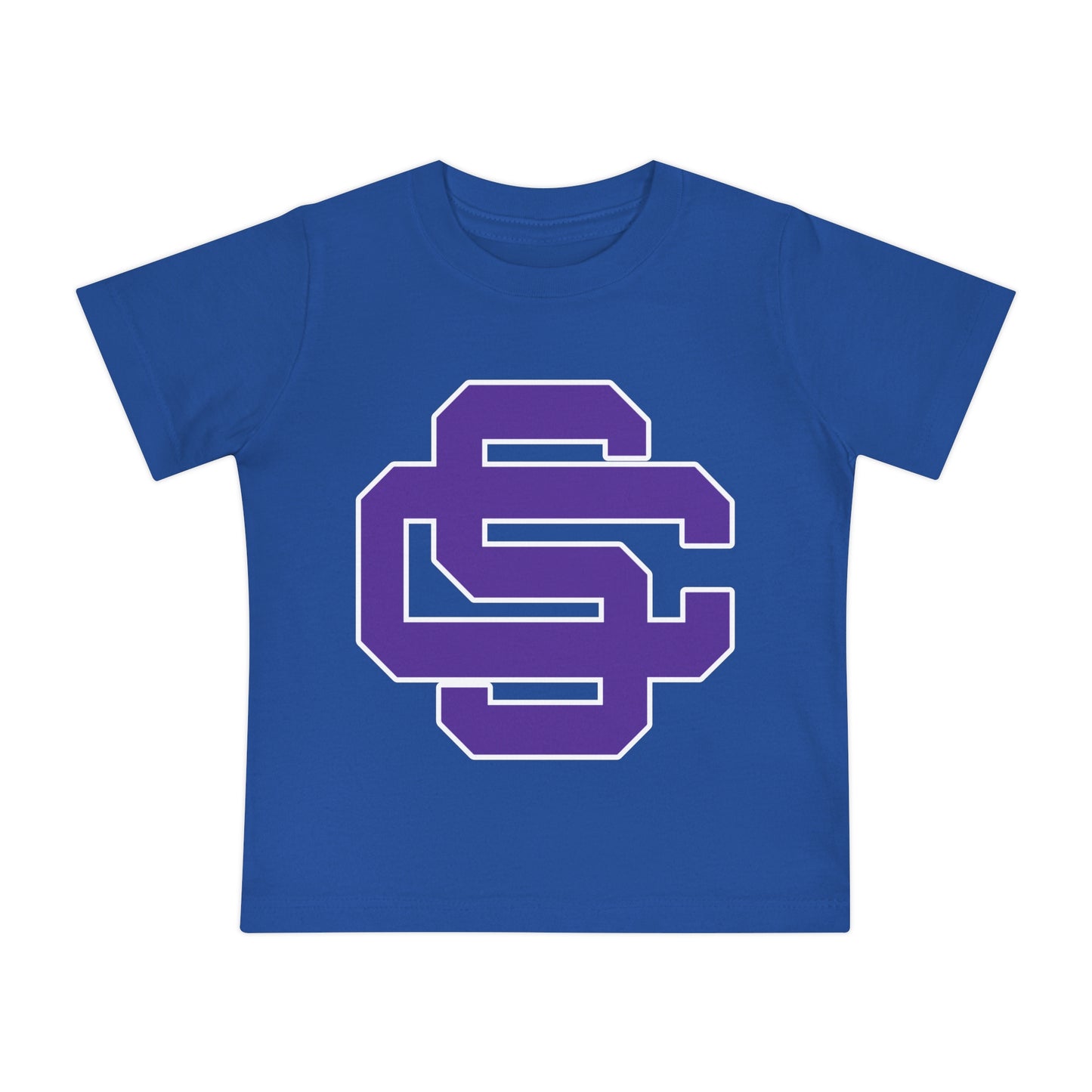 Baby Short Sleeve Tee