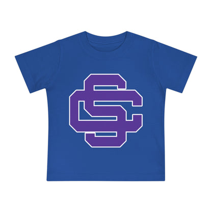 Baby Short Sleeve Tee