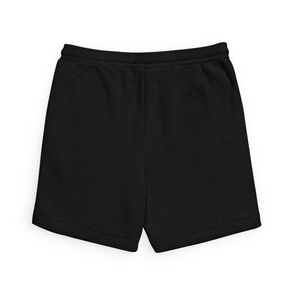 Unisex Sponge Fleece Sweatshort