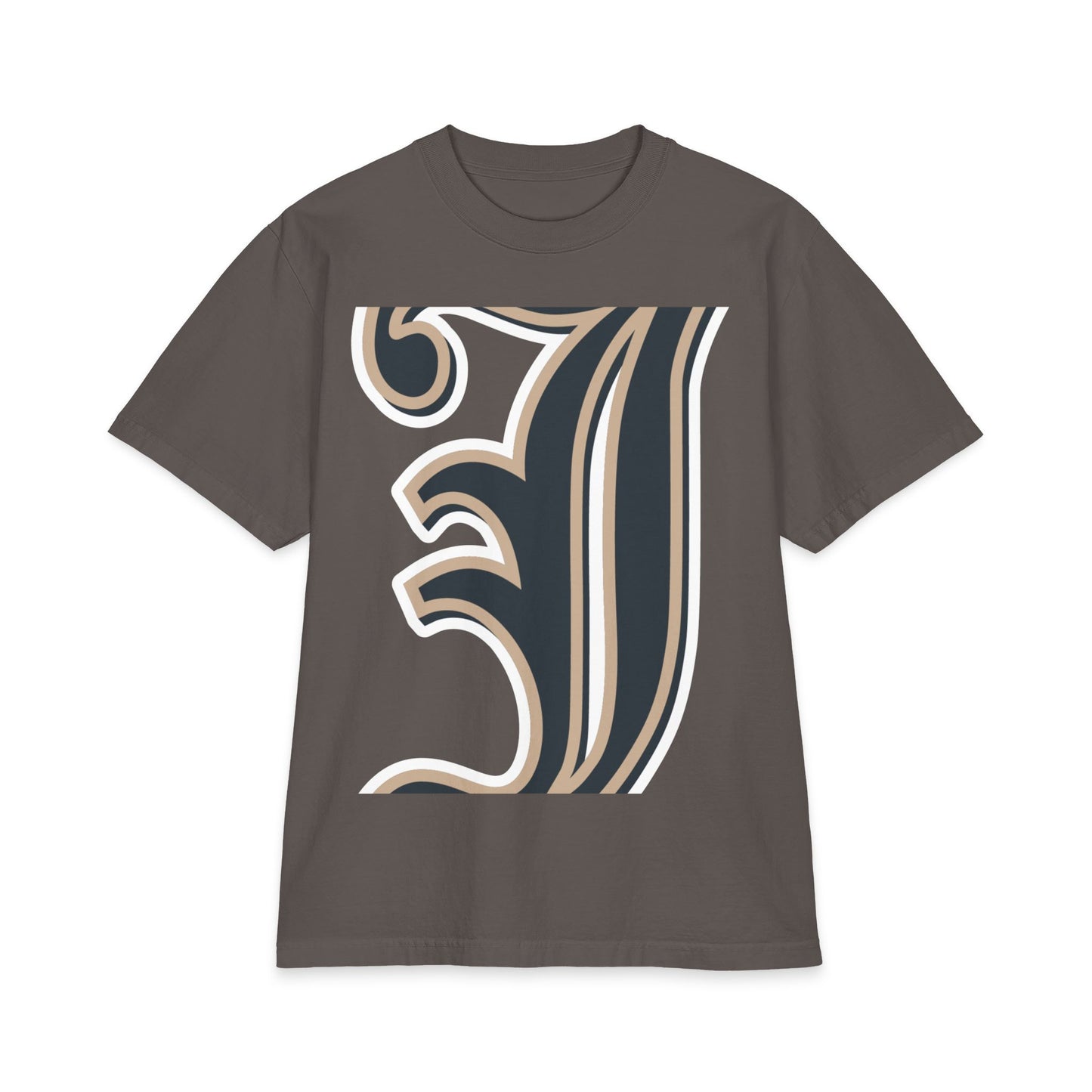 Max Heavyweight Short Sleeve Tee