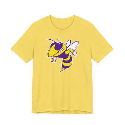 Jersey Short Sleeve Tee