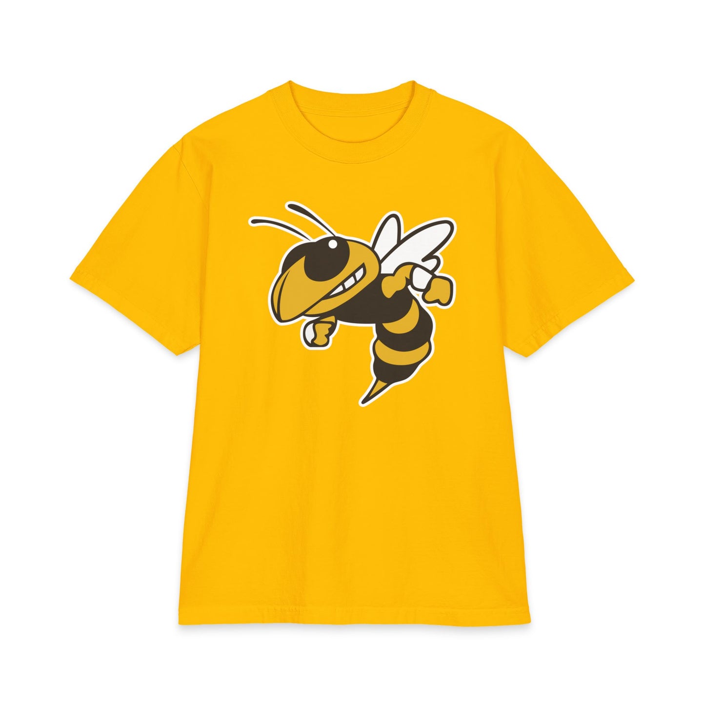 Max Heavyweight Short Sleeve Tee