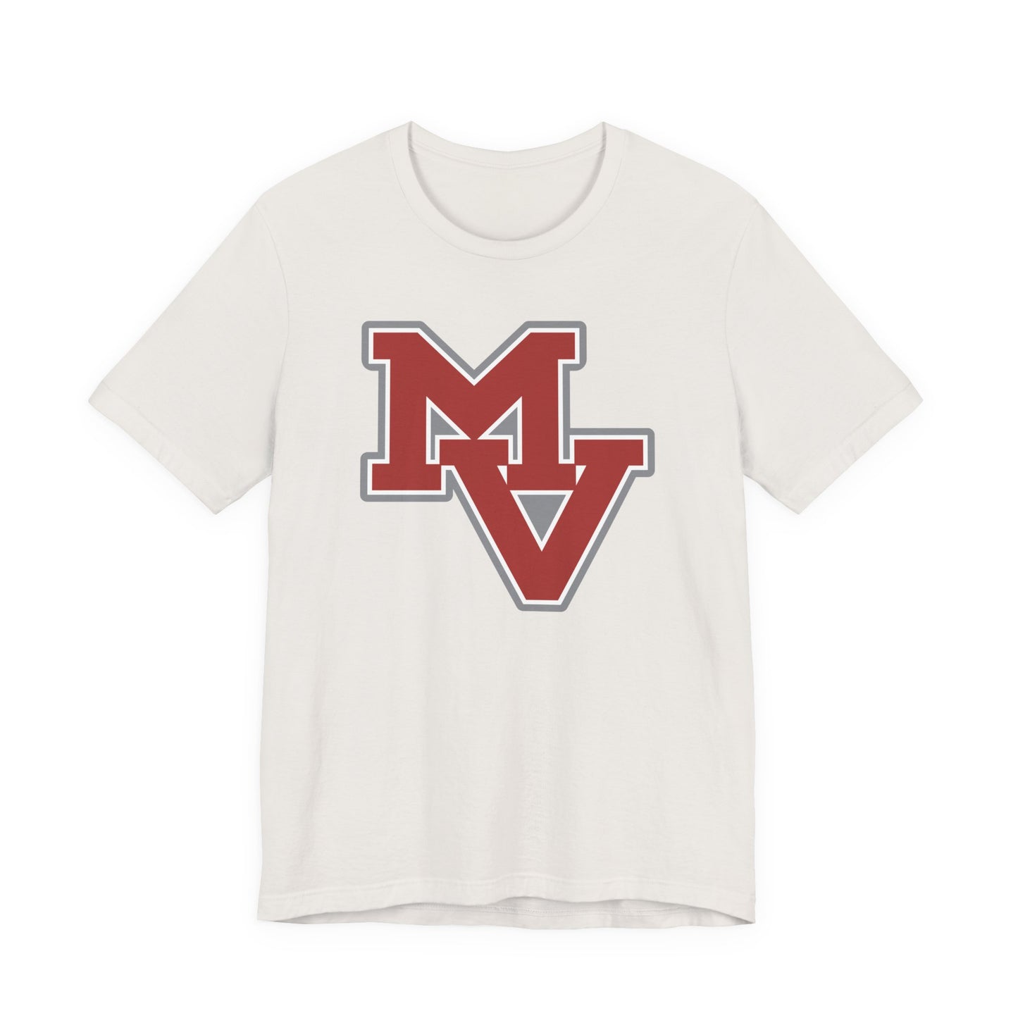 Jersey Short Sleeve Tee