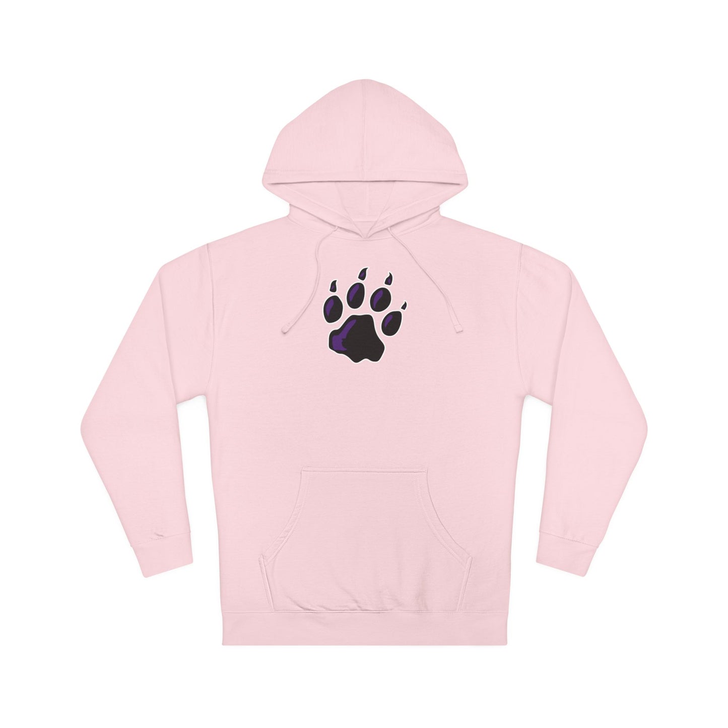 Midweight Pullover Hoodie