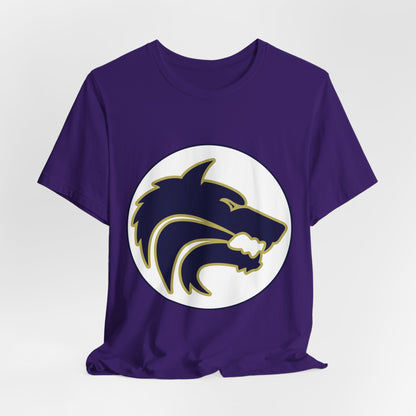 Jersey Short Sleeve Tee