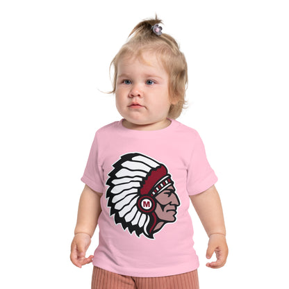 Baby Short Sleeve Tee