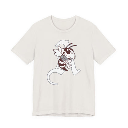 Jersey Short Sleeve Tee