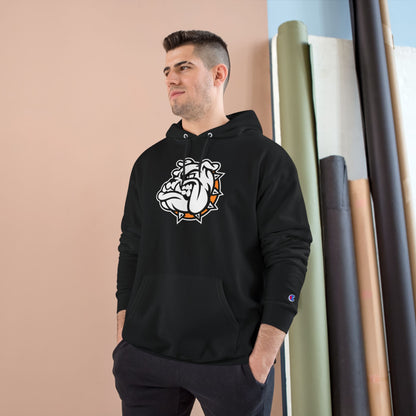 Champion Powerblend Fleece Pullover Hoodie