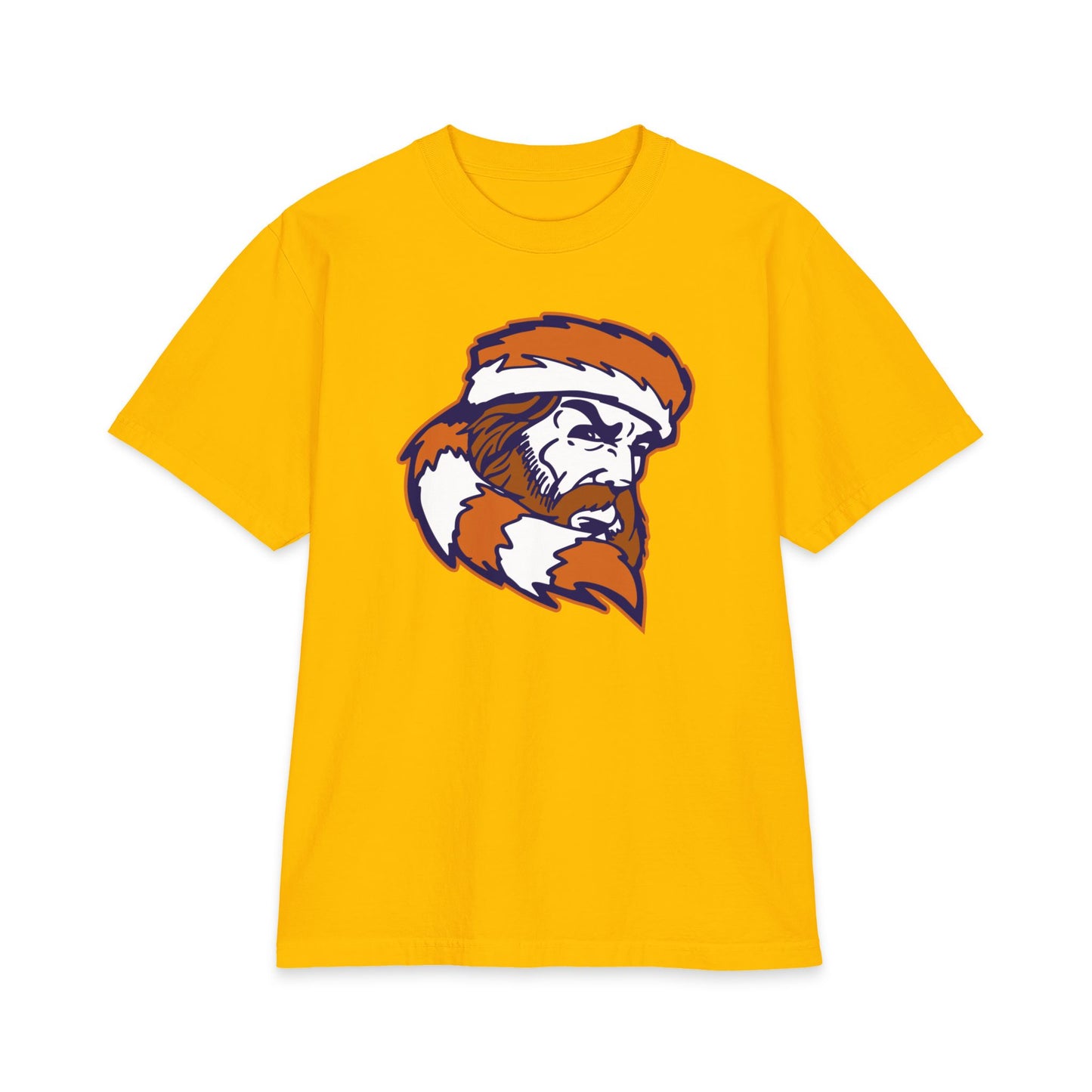 Max Heavyweight Short Sleeve Tee