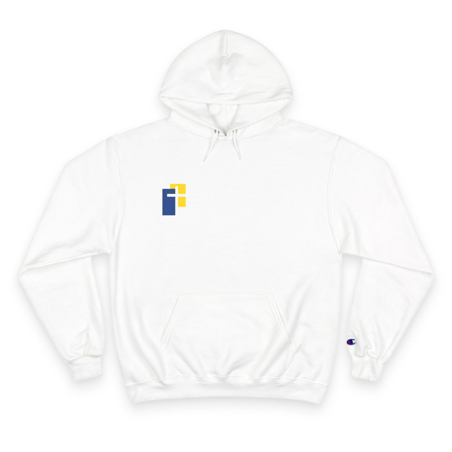 Champion Powerblend Fleece Pullover Hoodie