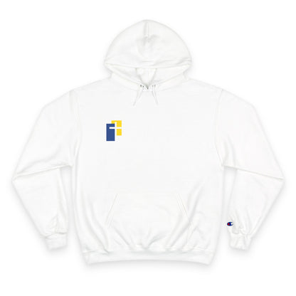 Champion Powerblend Fleece Pullover Hoodie