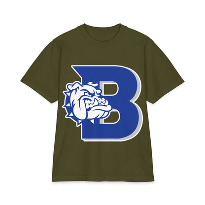 Max Heavyweight Short Sleeve Tee