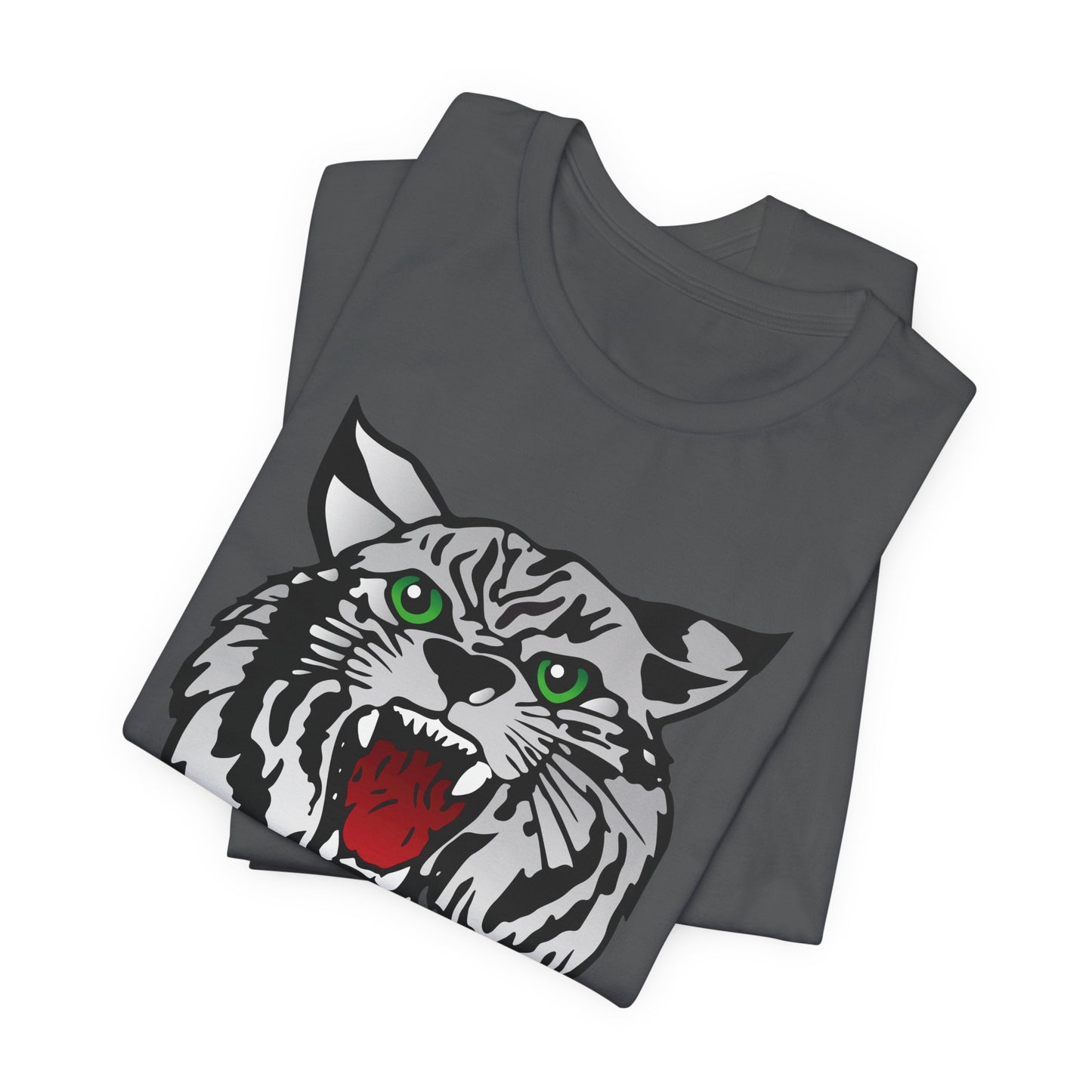 Jersey Short Sleeve Tee