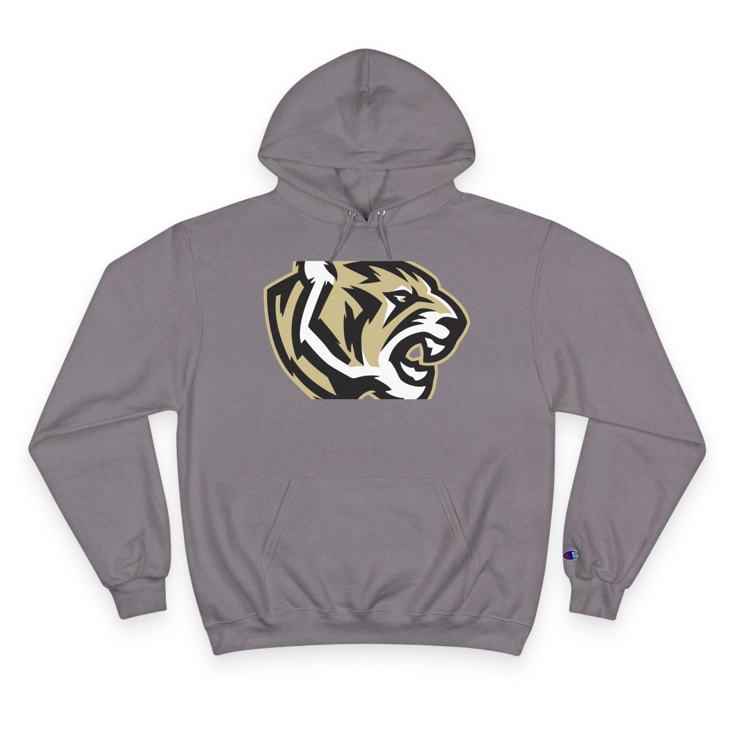 Champion Powerblend Fleece Pullover Hoodie