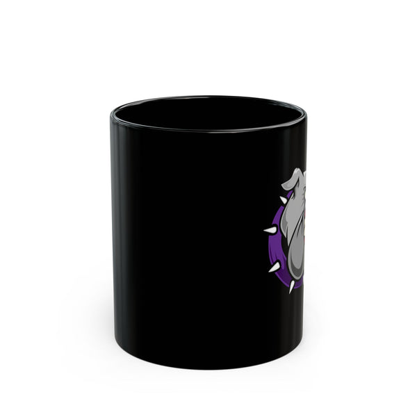 Black Team Mug (11oz/15oz)