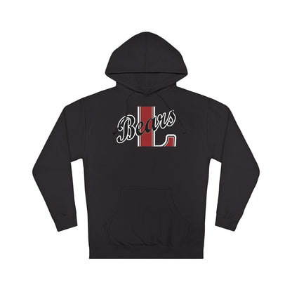 Midweight Pullover Hoodie