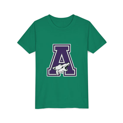 Youth Short Sleeve Tee