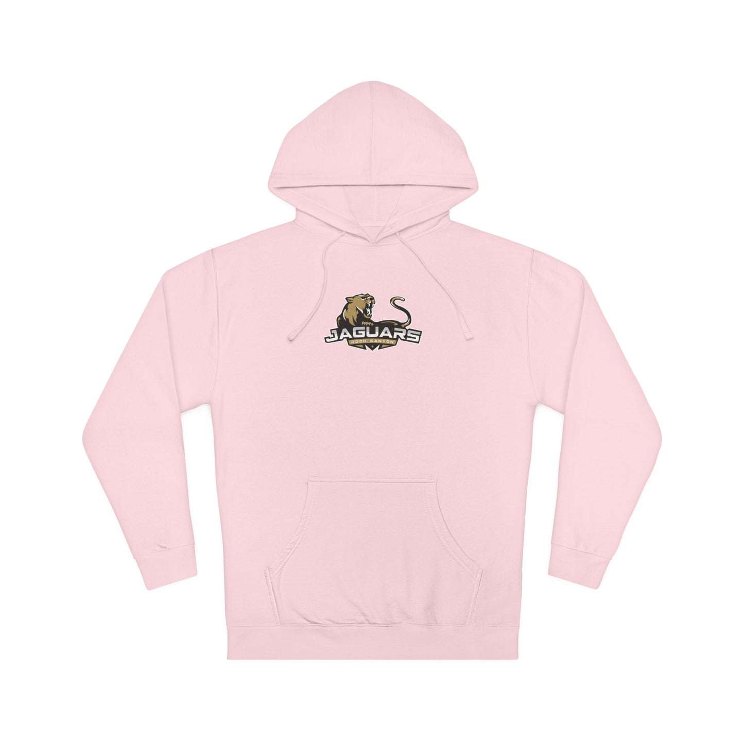 Midweight Pullover Hoodie